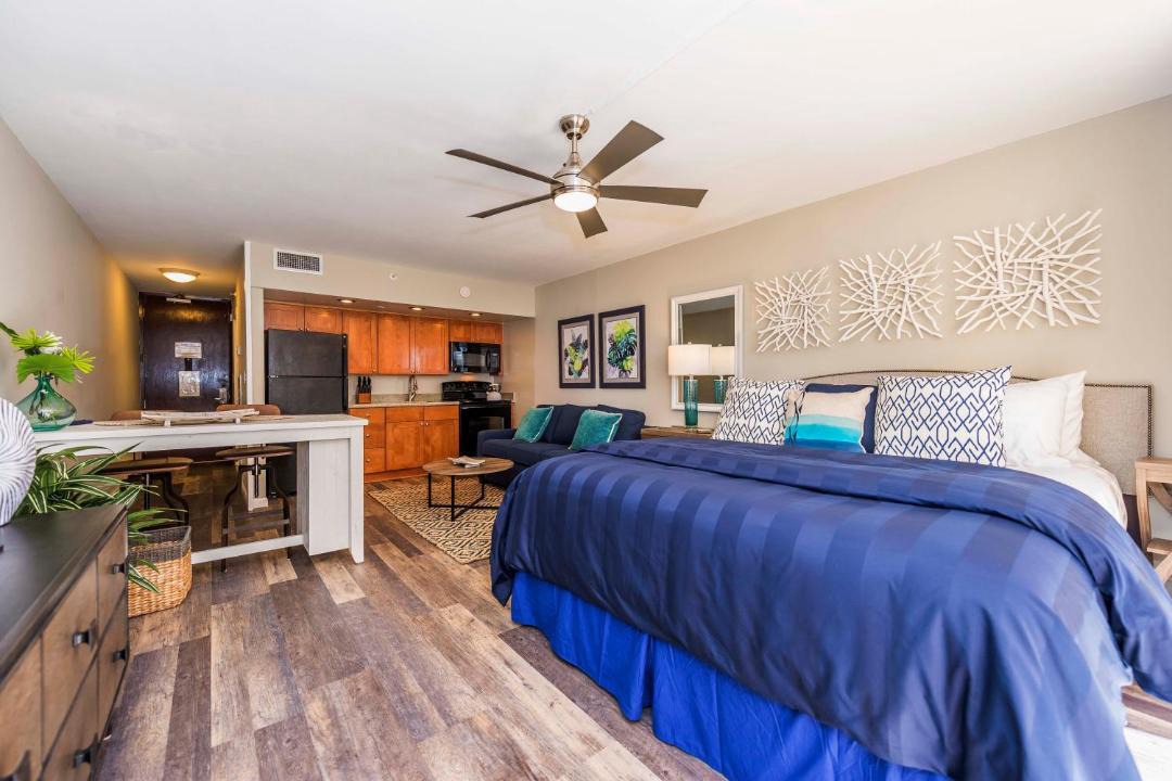 Photo of Bedroom in Kahana