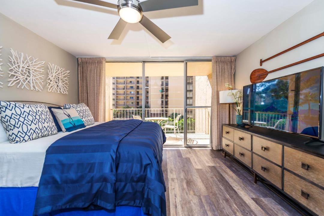 Photo of Bedroom in Kahana