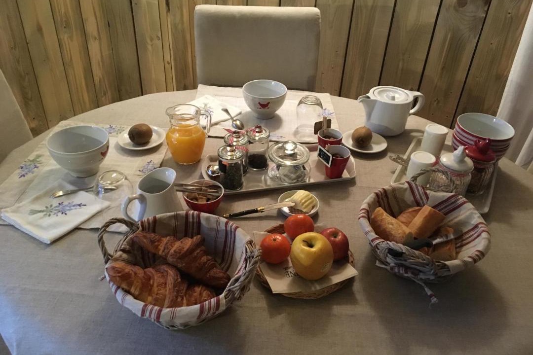 Photo of Others in Saint-Malon-sur-Mel