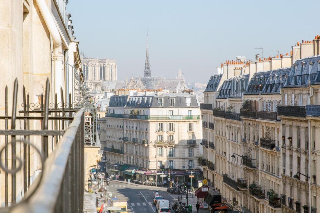 Photo of Others in 5th Arrondissement