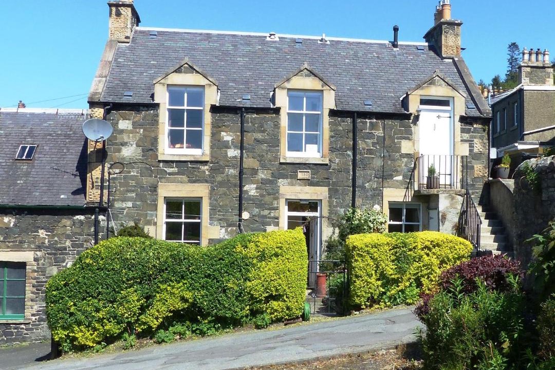 Photo of Others in Peebles