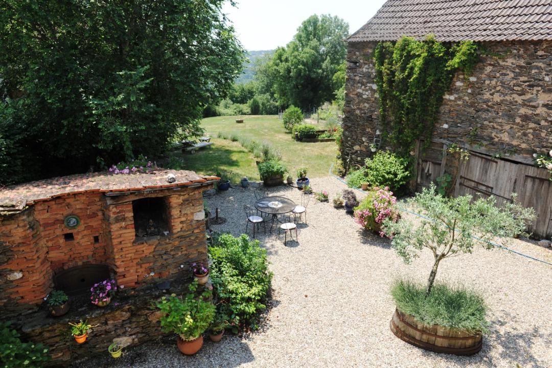 Photo of Buildings in Mirandol-Bourgnounac