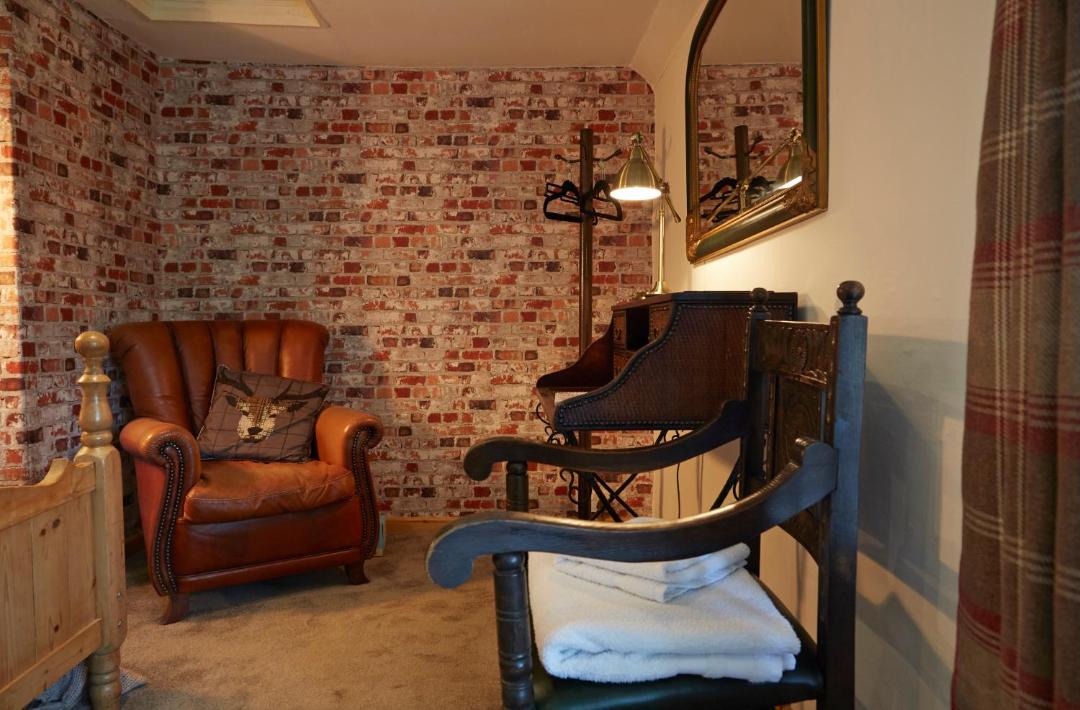 Photo of Livingroom in Stafford