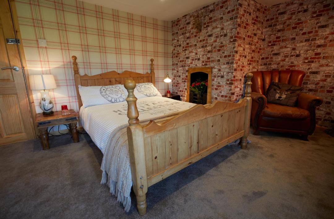 Photo of Bedroom in Stafford