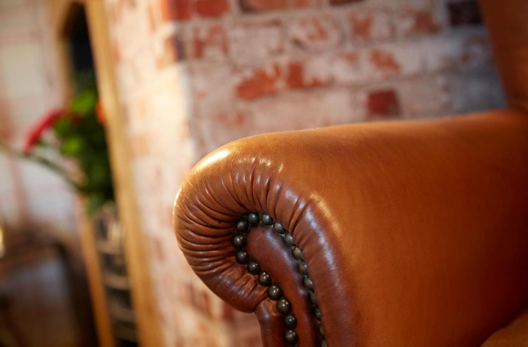 Photo of Bedroom in Stafford