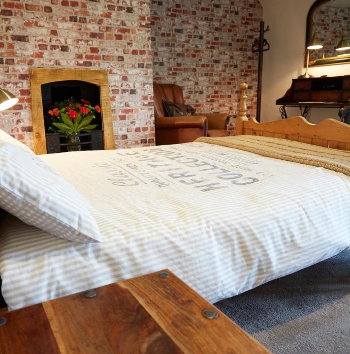 Photo of Bedroom in Stafford