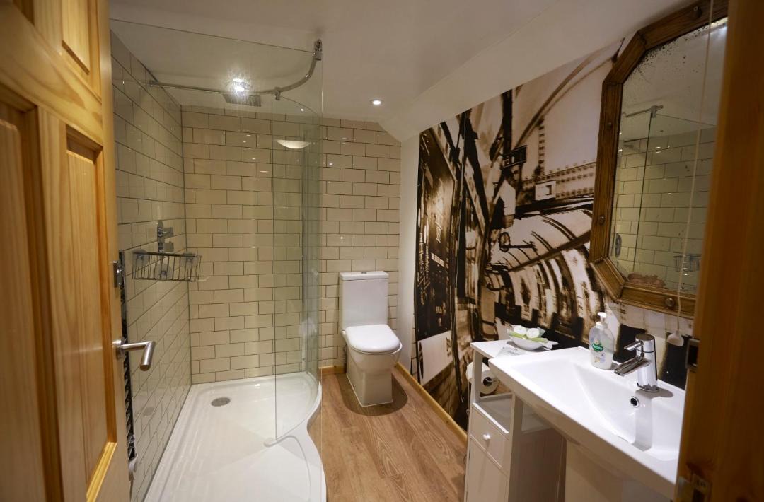 Photo of Bathroom in Stafford