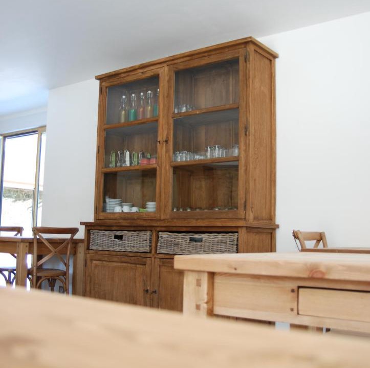 Photo of Kitchen in Lamballe