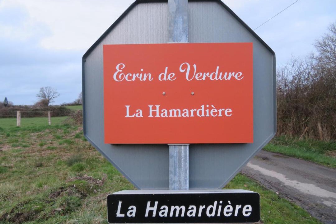 Photo of Others in Sainte-Suzanne-and-Chammes