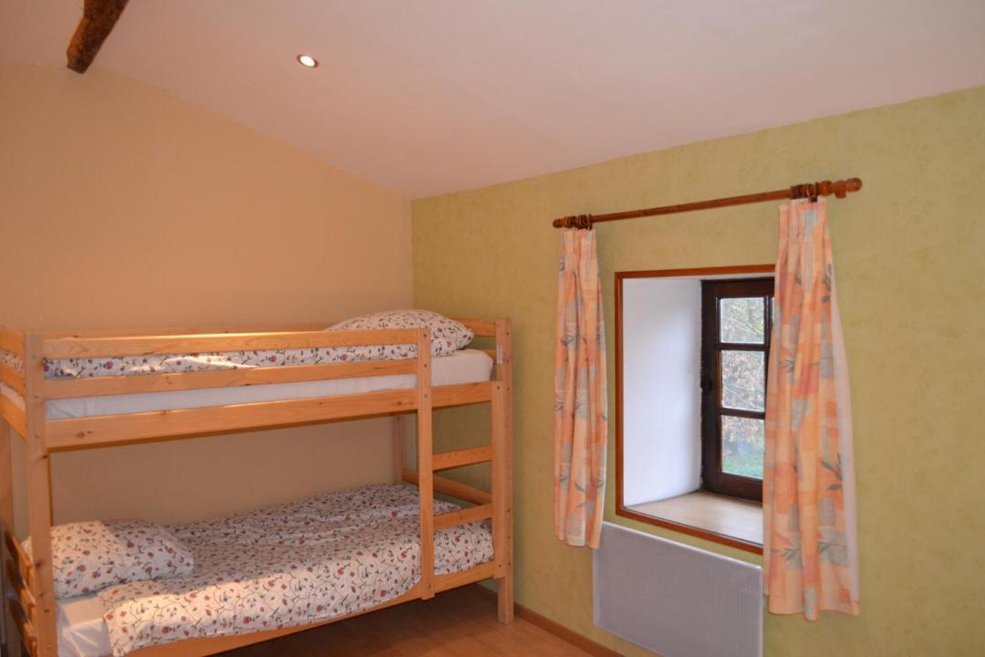 Photo of Bedroom in Saint-Papoul