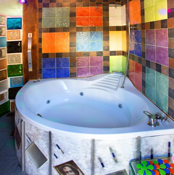 Photo of Bathroom in Panzares