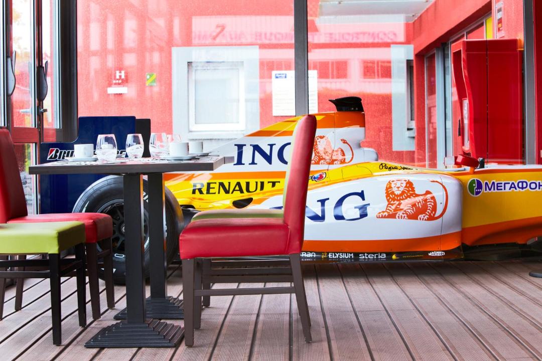 Photo of Others in Tinqueux