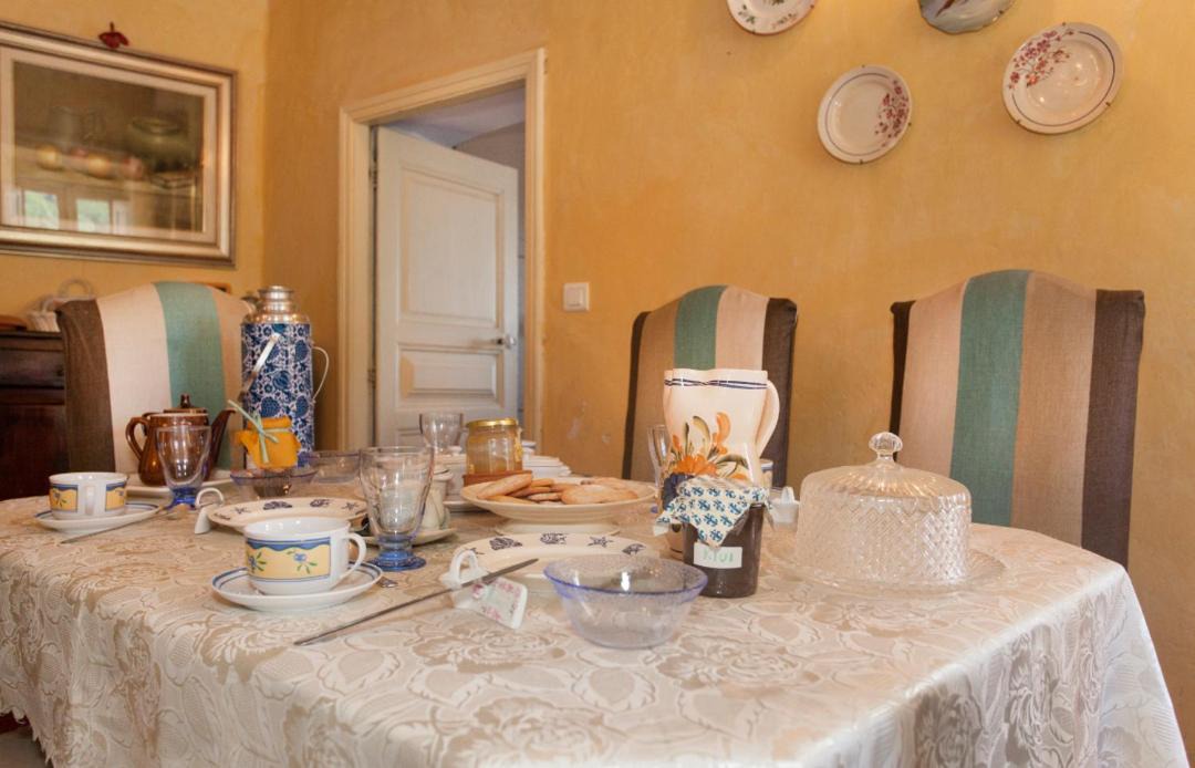 Photo of Livingroom in Cagnano