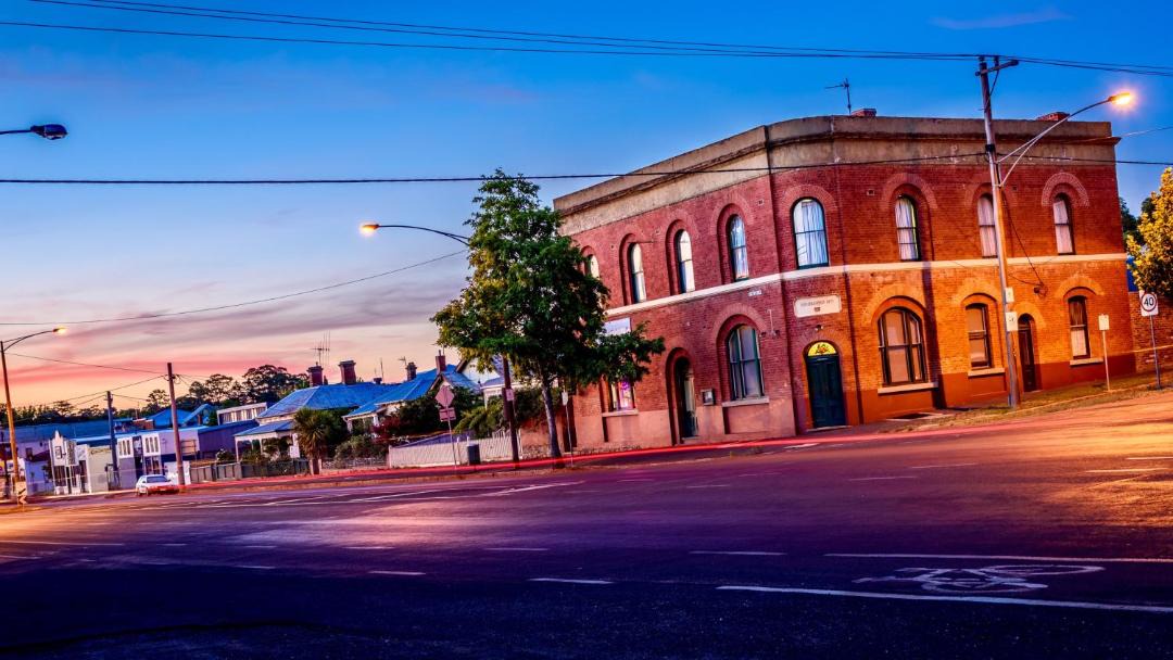 Photo of Others in Castlemaine