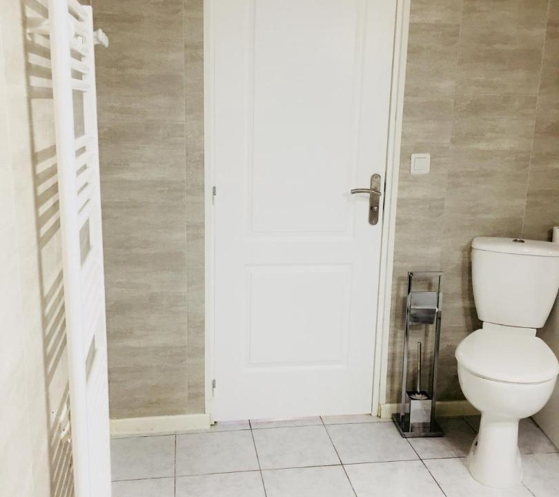 Photo of Bathroom in Lourdes