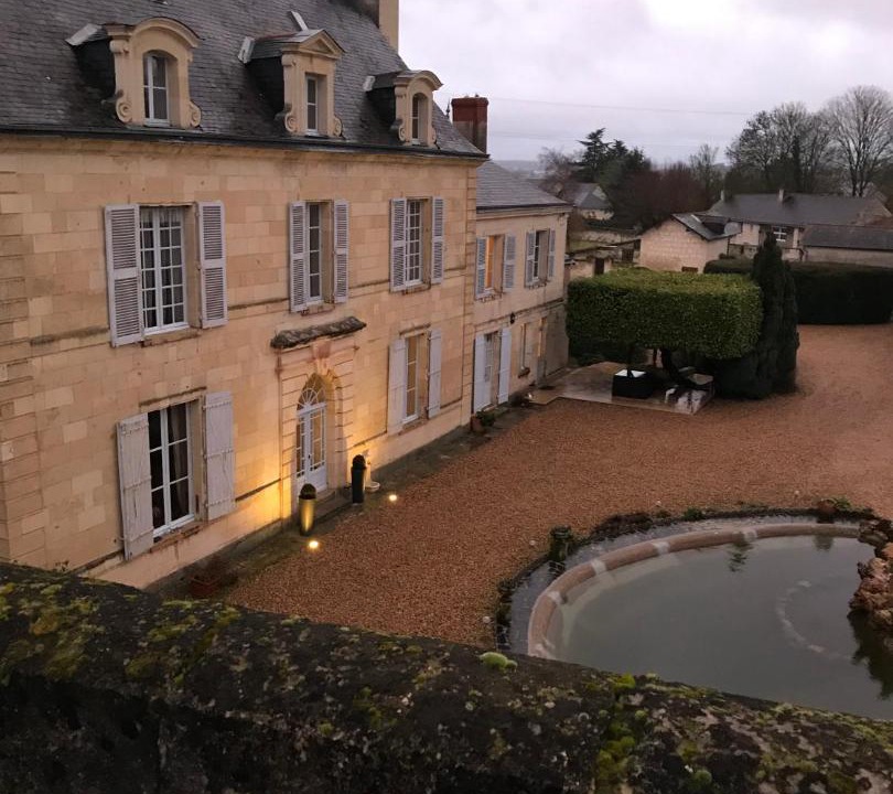 Photo of Others in Le Coudray-Macouard