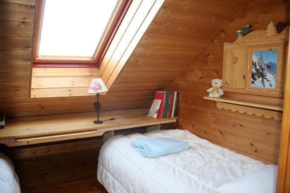 Photo of Bedroom in Villard-de-Lans