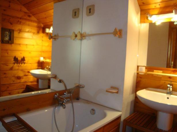 Photo of Bathroom in Villard-de-Lans
