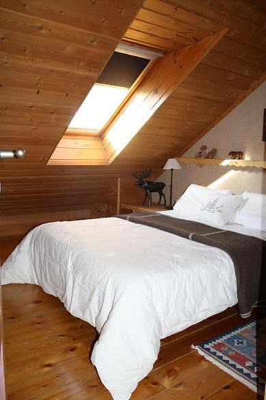 Photo of Bedroom in Villard-de-Lans