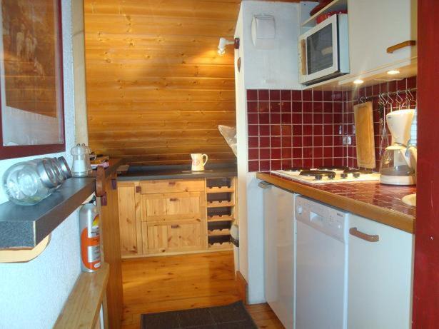 Photo of Kitchen in Villard-de-Lans