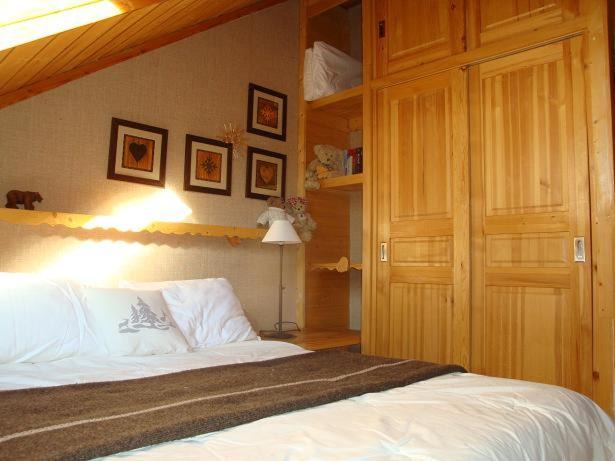 Photo of Bedroom in Villard-de-Lans