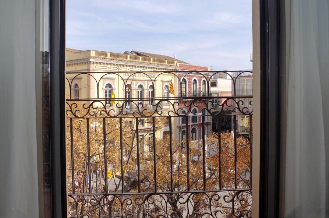 Photo of Patio Balcony in Palafrugell