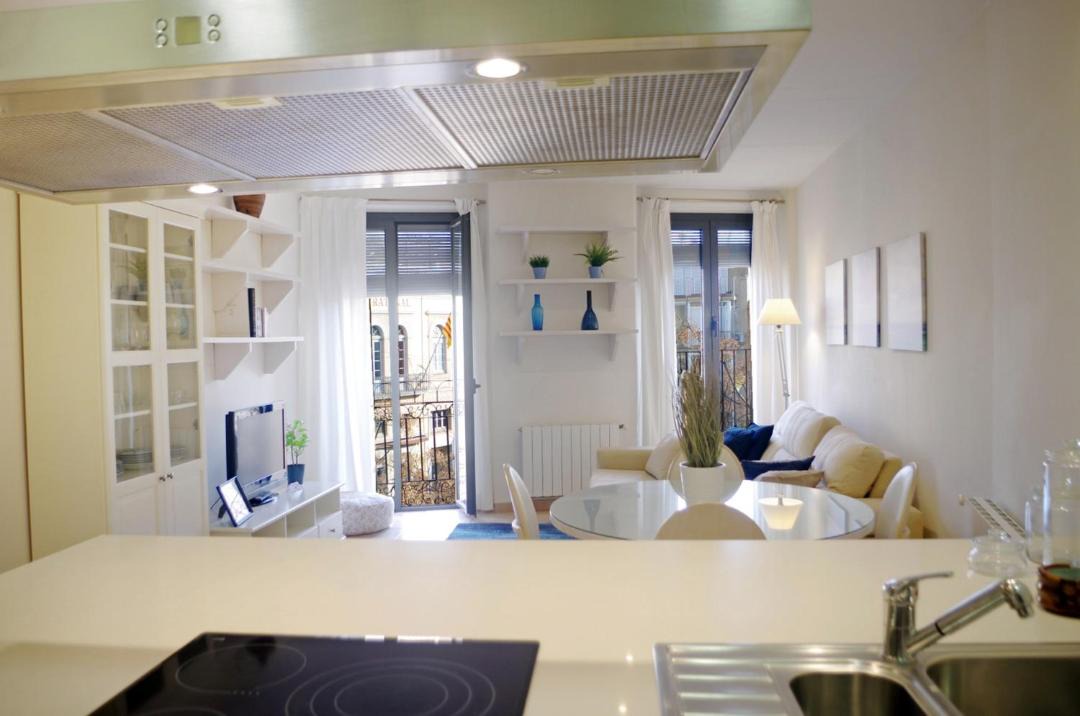 Photo of Kitchen in Palafrugell