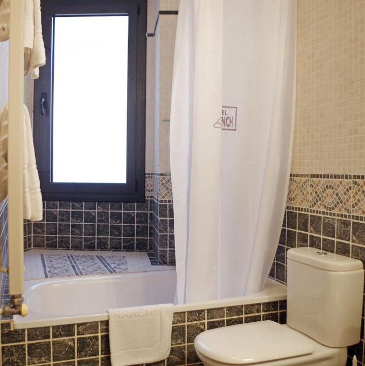Photo of Bathroom in Palafrugell