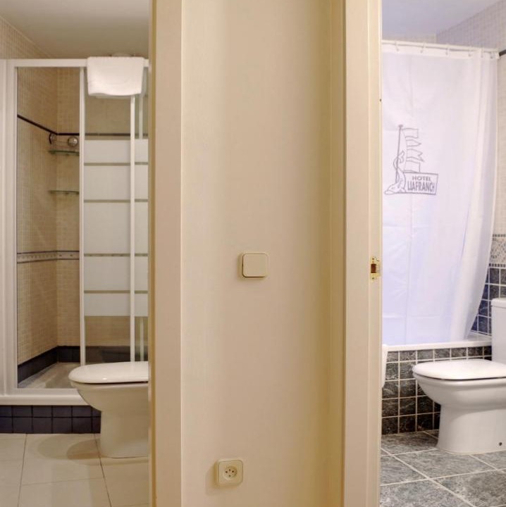 Photo of Bathroom in Palafrugell