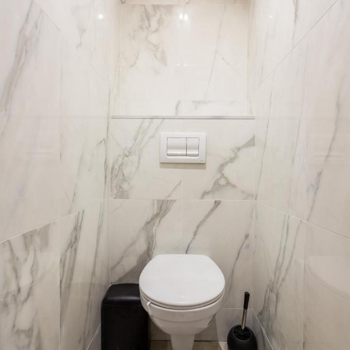 Photo of Bathroom in Bel-Air Nord