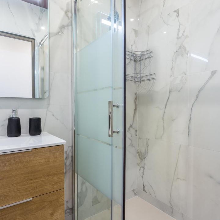 Photo of Bathroom in Bel-Air Nord