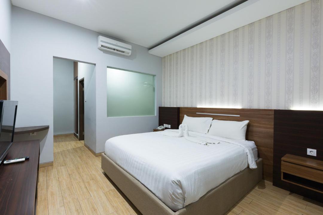 Photo of Bedroom in Nakula