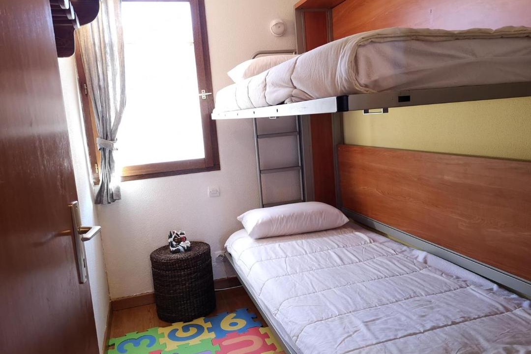 Photo of Bedroom in Sainte-Leocadie