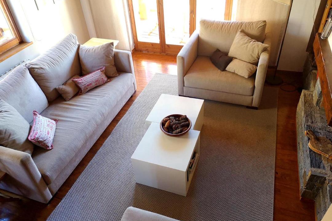Photo of Livingroom in Das