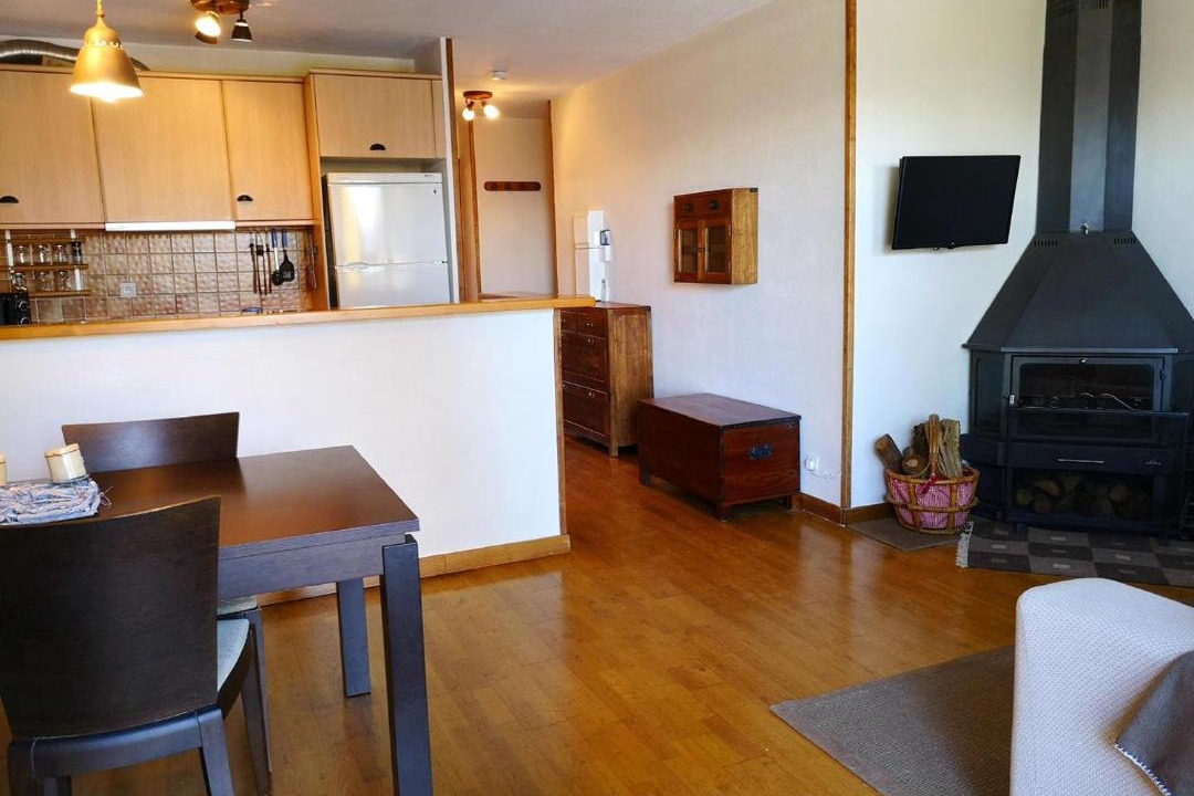 Photo of Livingroom in Sainte-Leocadie