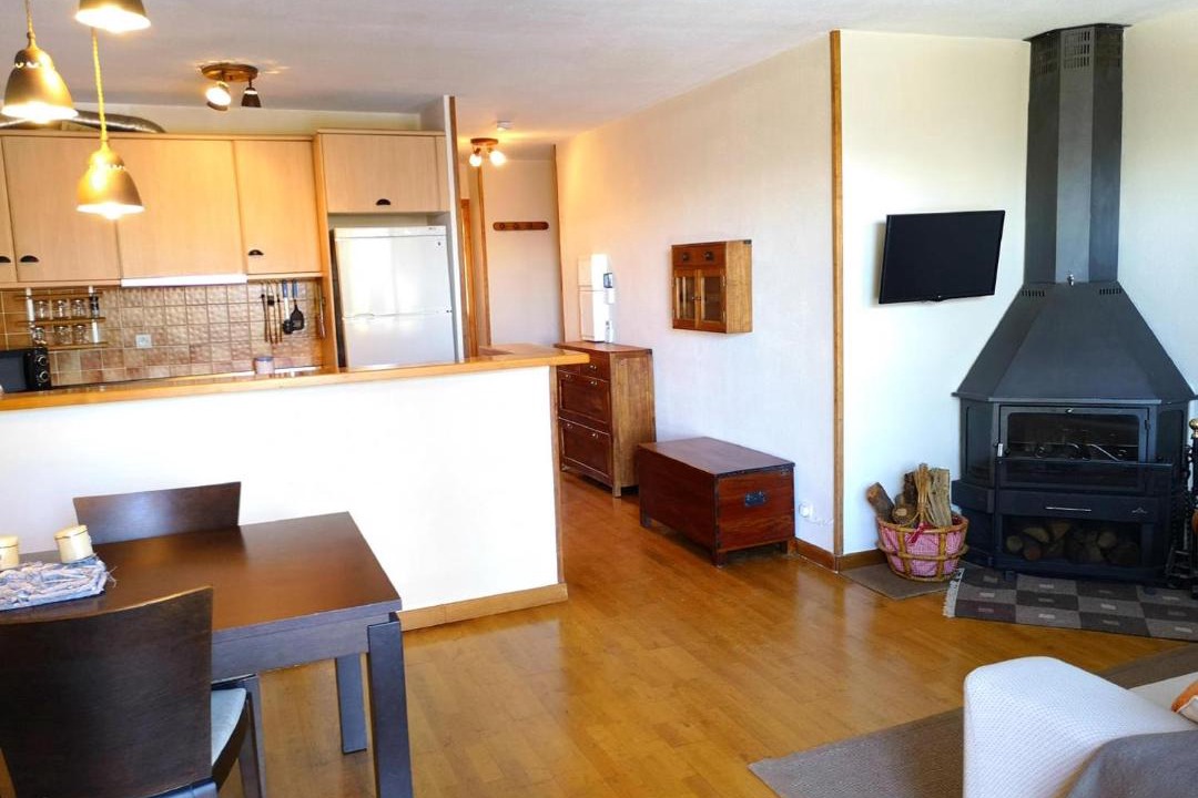 Photo of Livingroom in Sainte-Leocadie