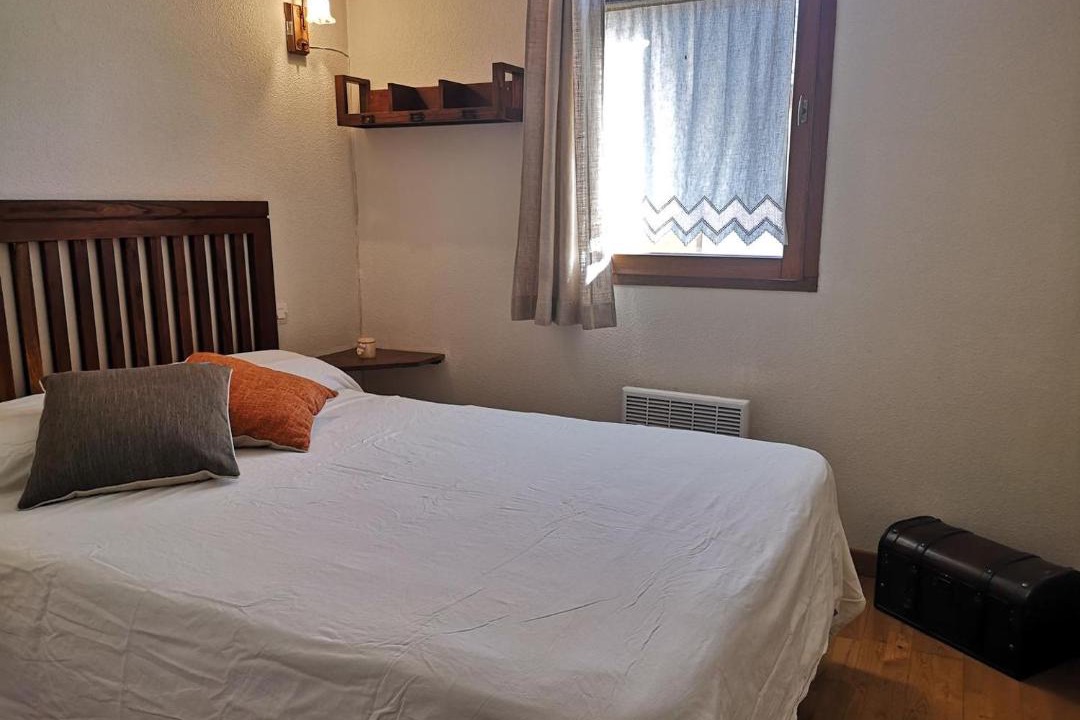 Photo of Bedroom in Sainte-Leocadie