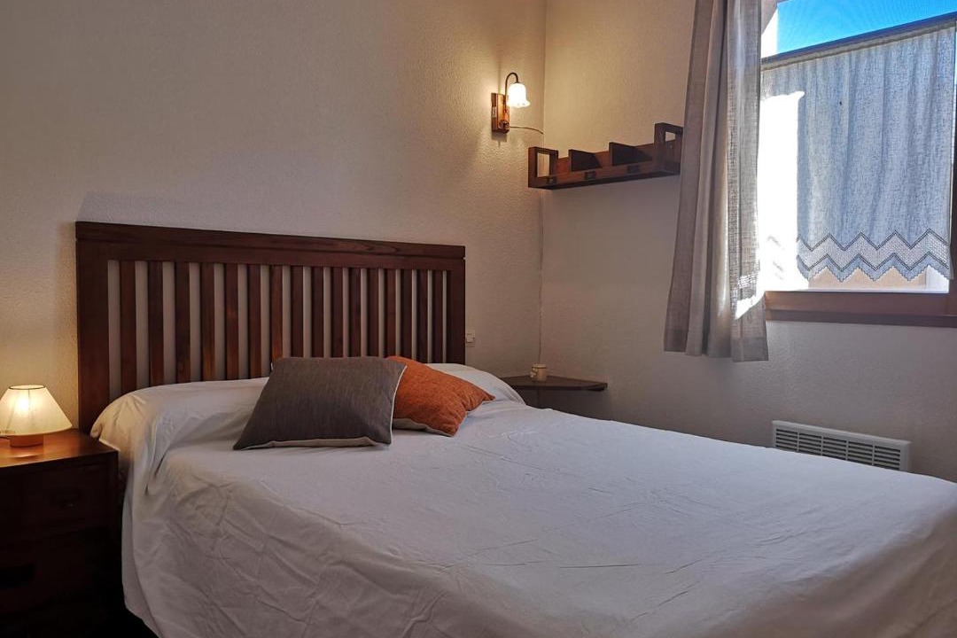 Photo of Bedroom in Sainte-Leocadie
