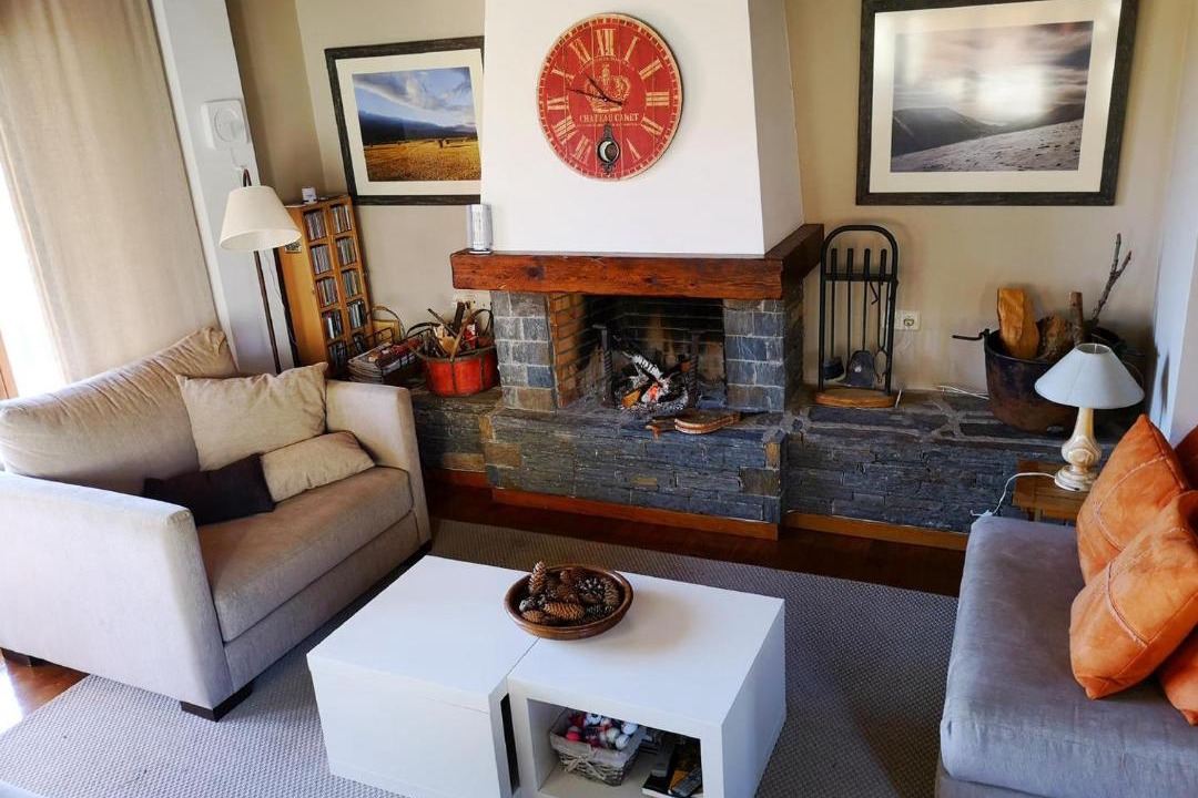 Photo of Livingroom in Das