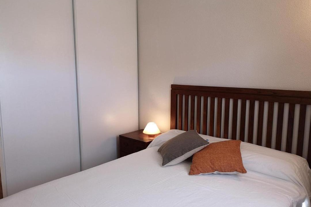 Photo of Bedroom in Sainte-Leocadie