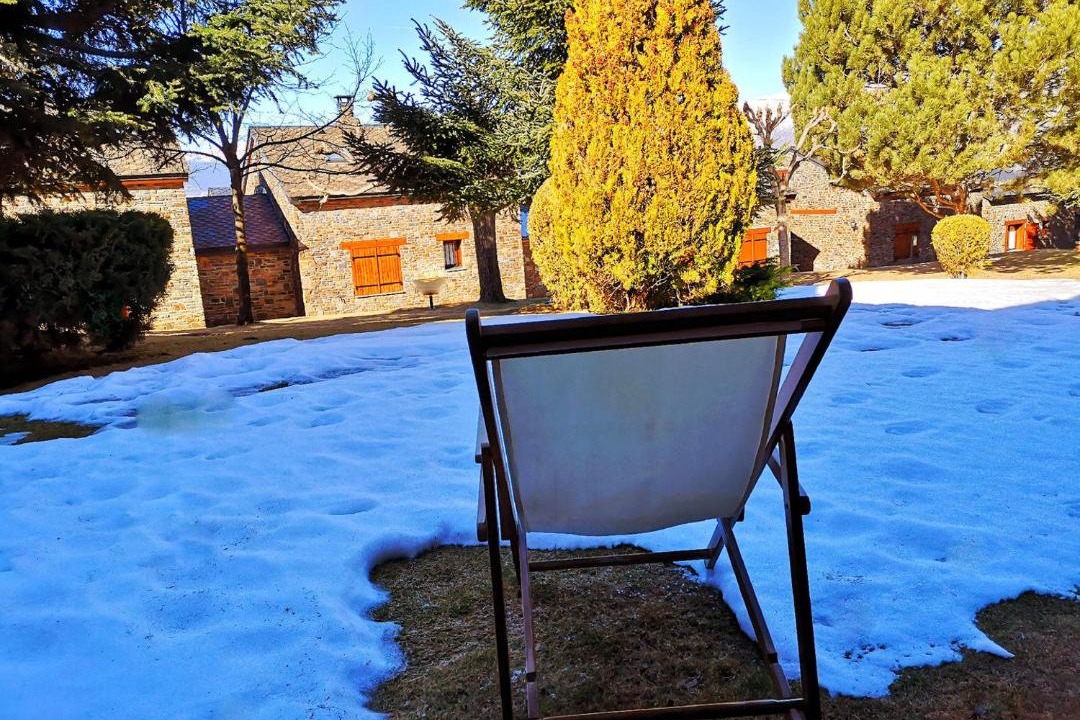 Photo of Outdoor in Sainte-Leocadie