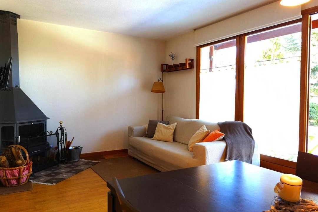 Photo of Livingroom in Sainte-Leocadie