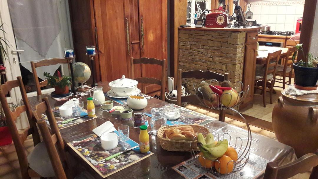 Photo of Livingroom in Saint-Christophe-la-Couperie