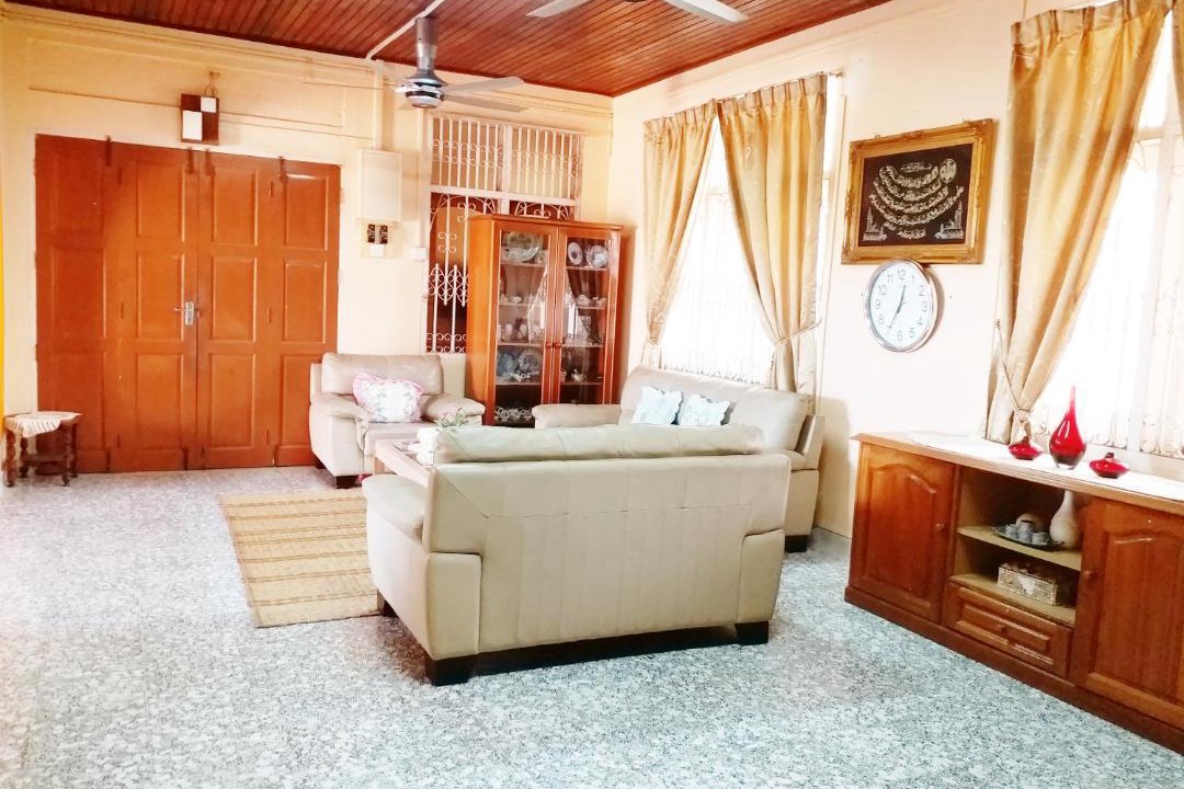 Photo of Others in Kampung Kubang Parit