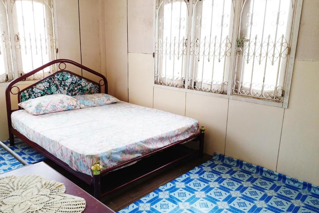 Photo of Bedroom in Kampung Kubang Parit