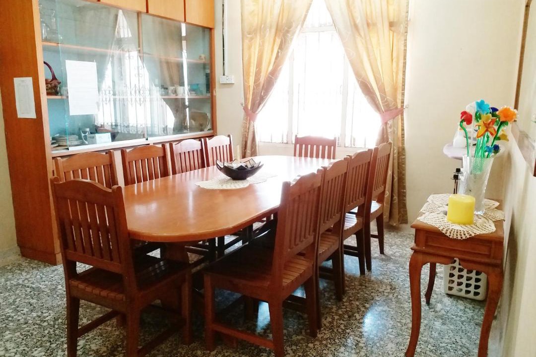 Photo of Others in Kampung Kubang Parit