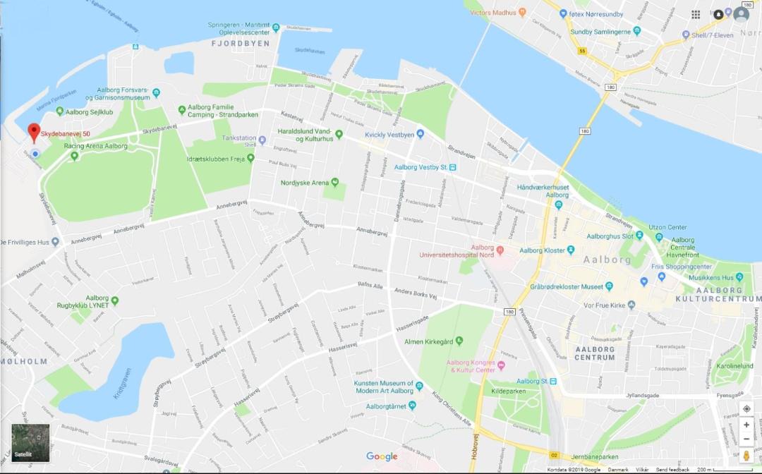 Photo of Others in Aalborg