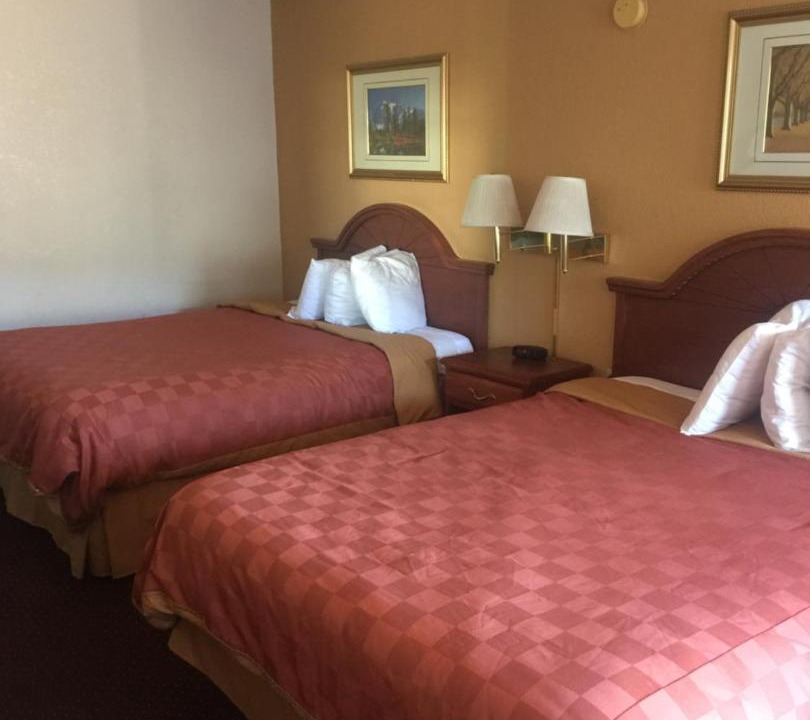 Photo of Bedroom in Springerville