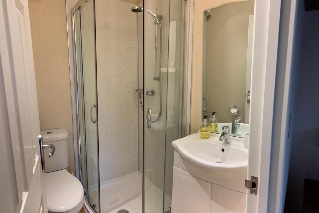 Photo of Bathroom in Troutbeck Bridge