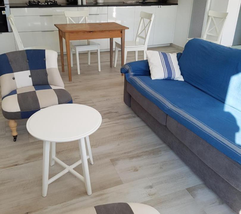 Photo of Livingroom in Saumur